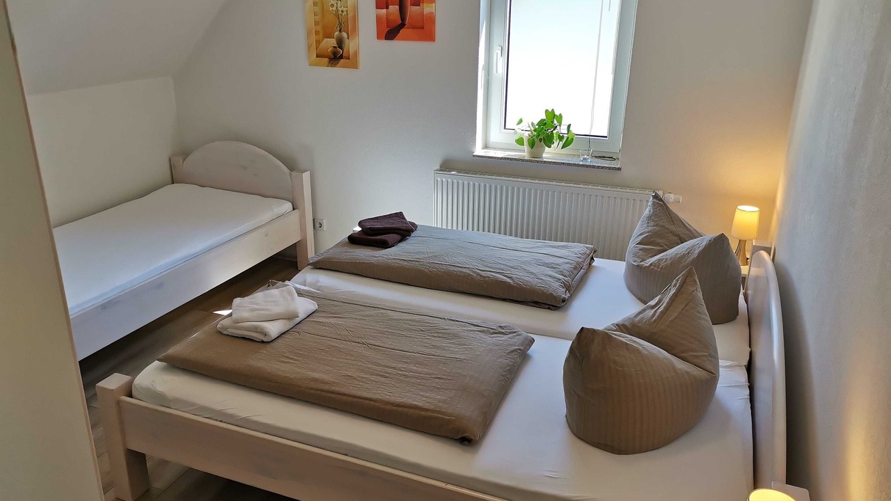Photo of Bedroom in Gohrisch