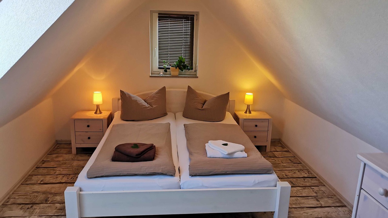 Photo of Bedroom in Gohrisch