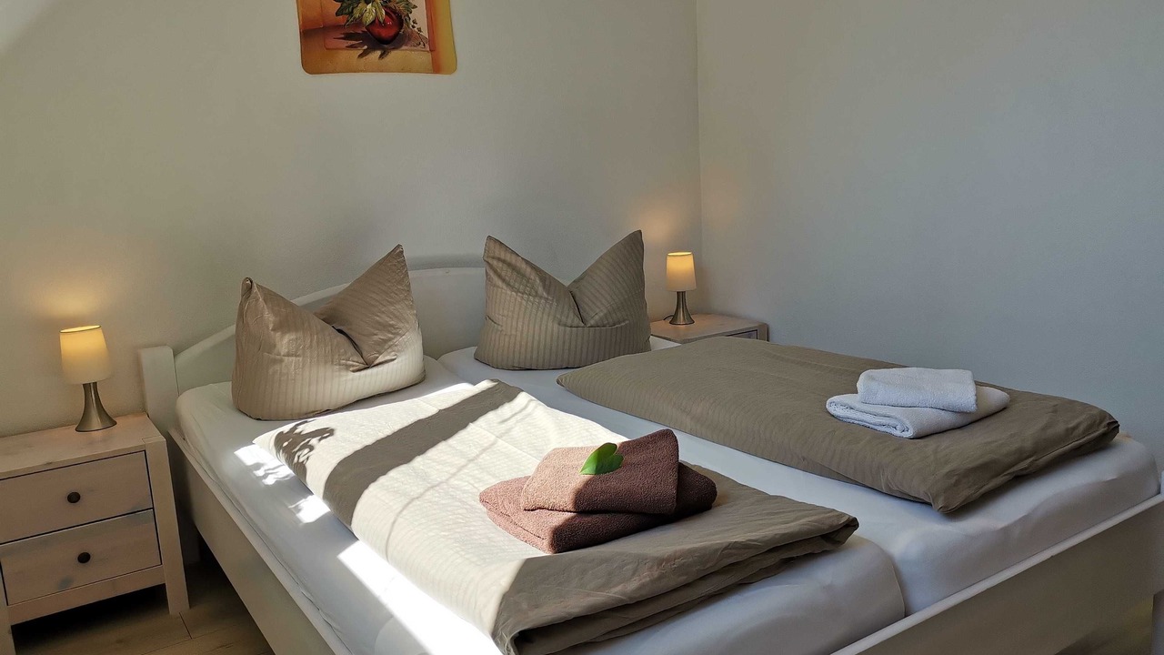 Photo of Bedroom in Gohrisch