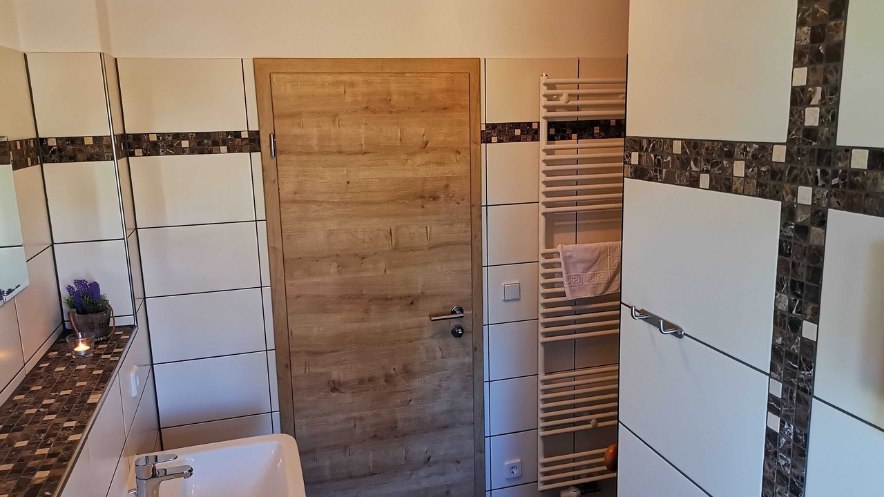 Photo of Bathroom in Gohrisch