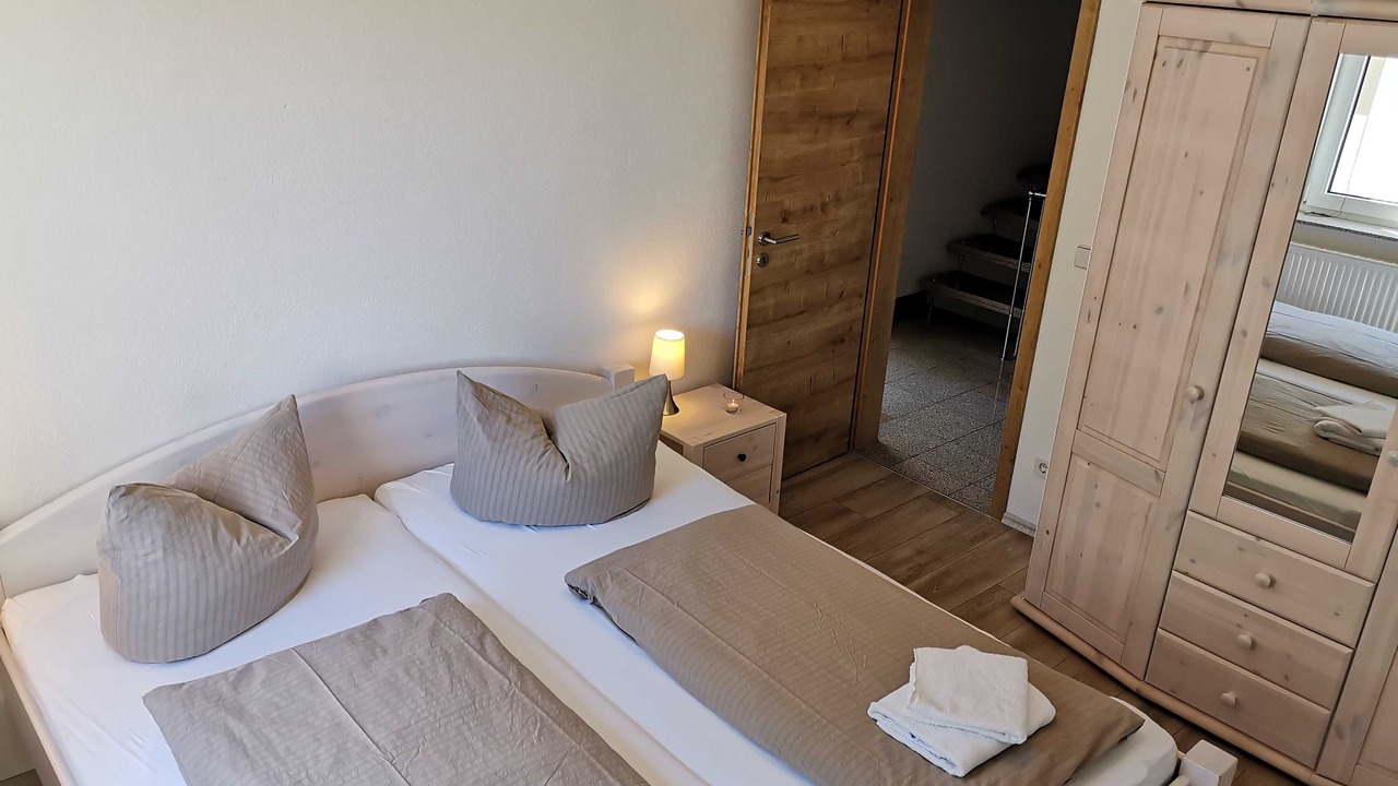 Photo of Bedroom in Gohrisch