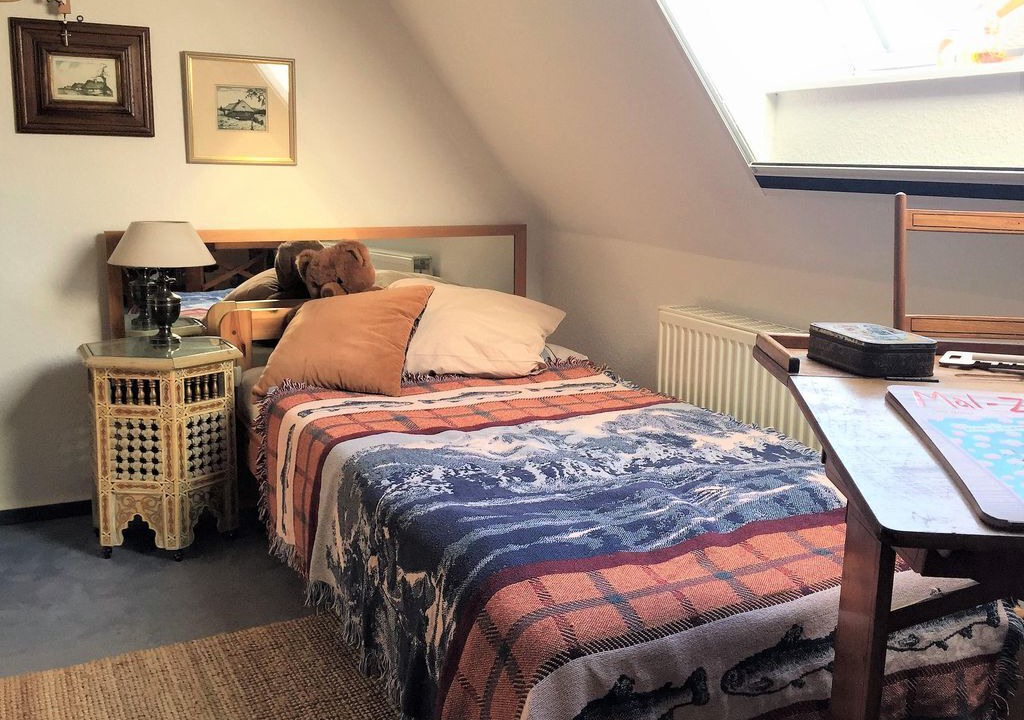 Photo of Bedroom in Moelln