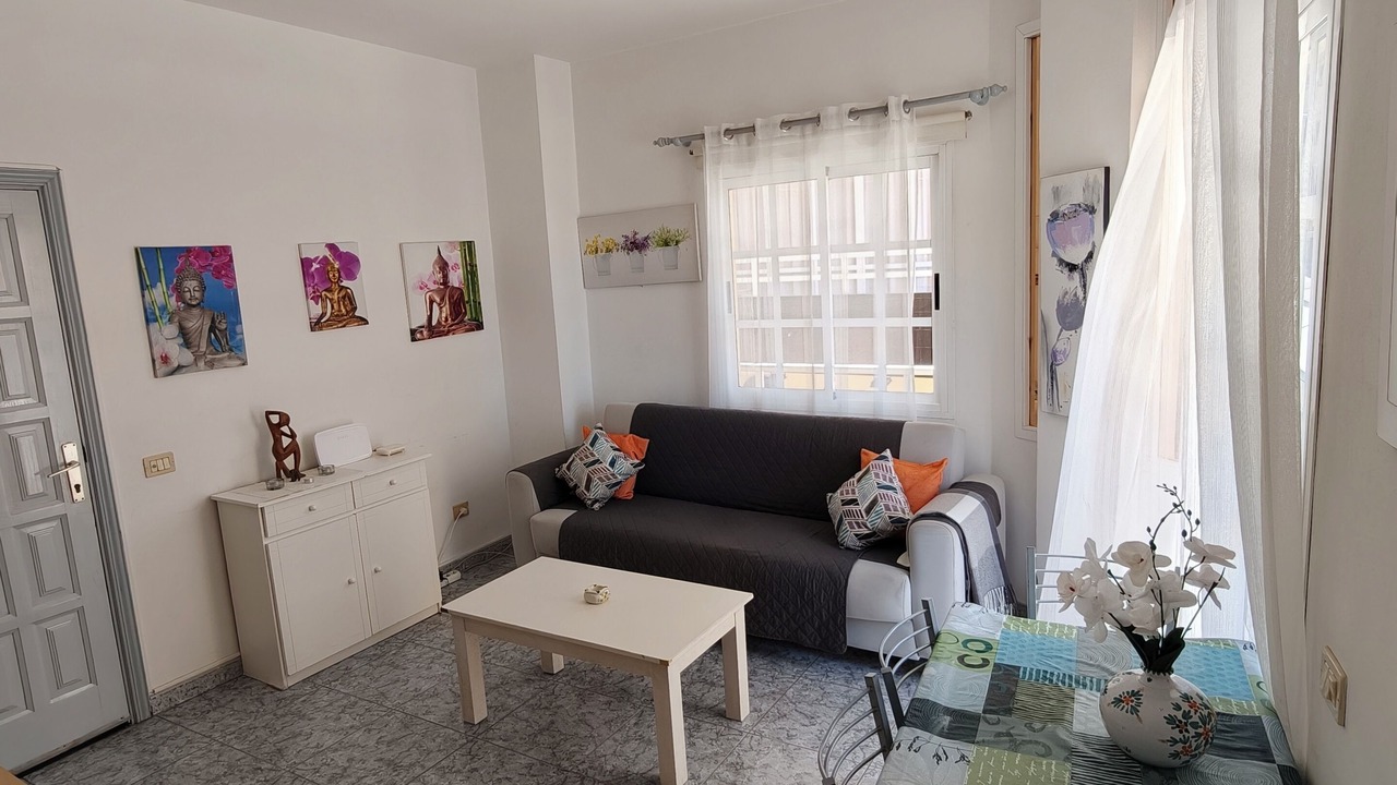 Photo of Livingroom in Los Cristianos