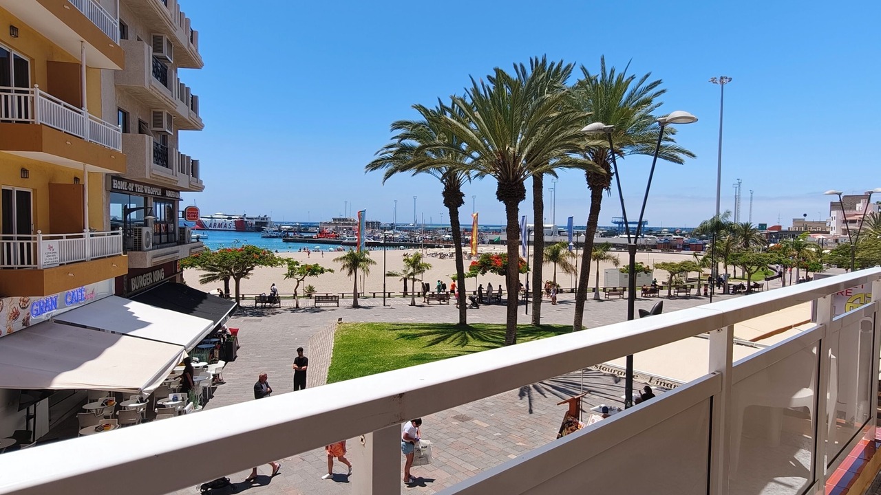 Photo of Outdoor in Los Cristianos
