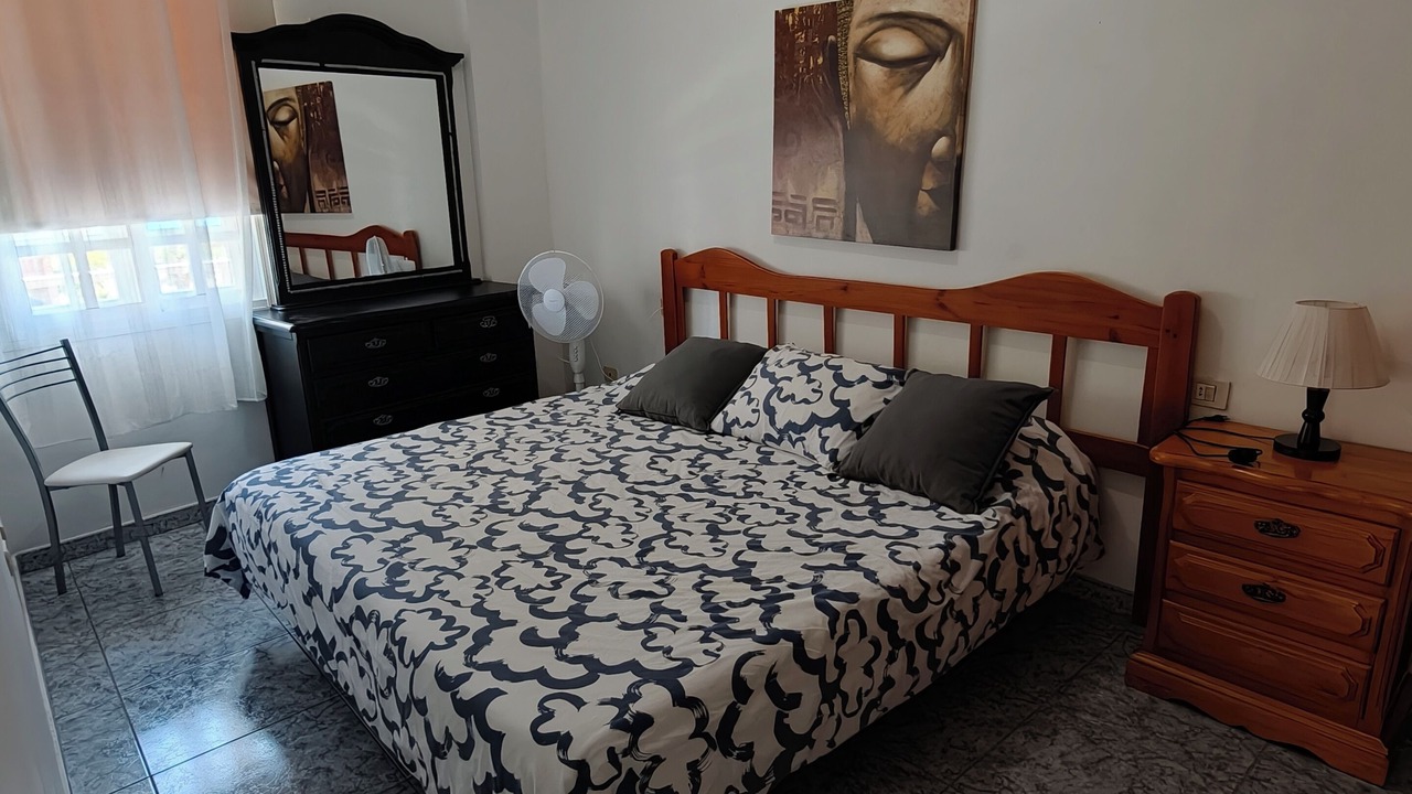 Photo of Bedroom in Los Cristianos