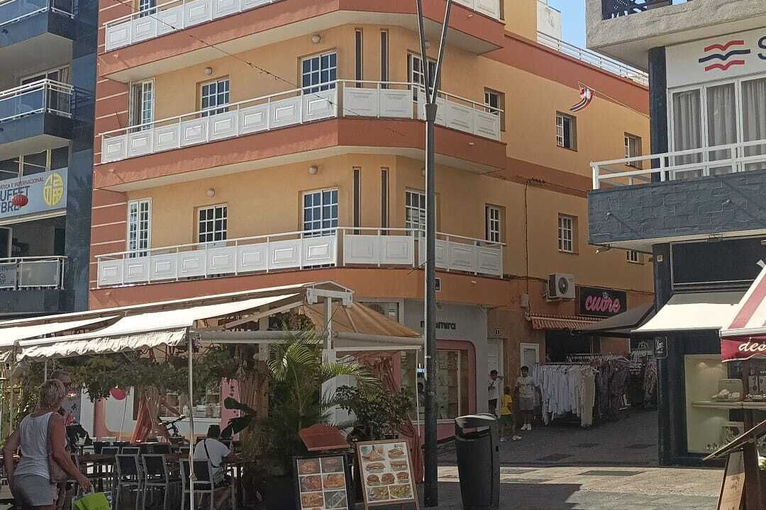 Photo of Outdoor in Los Cristianos