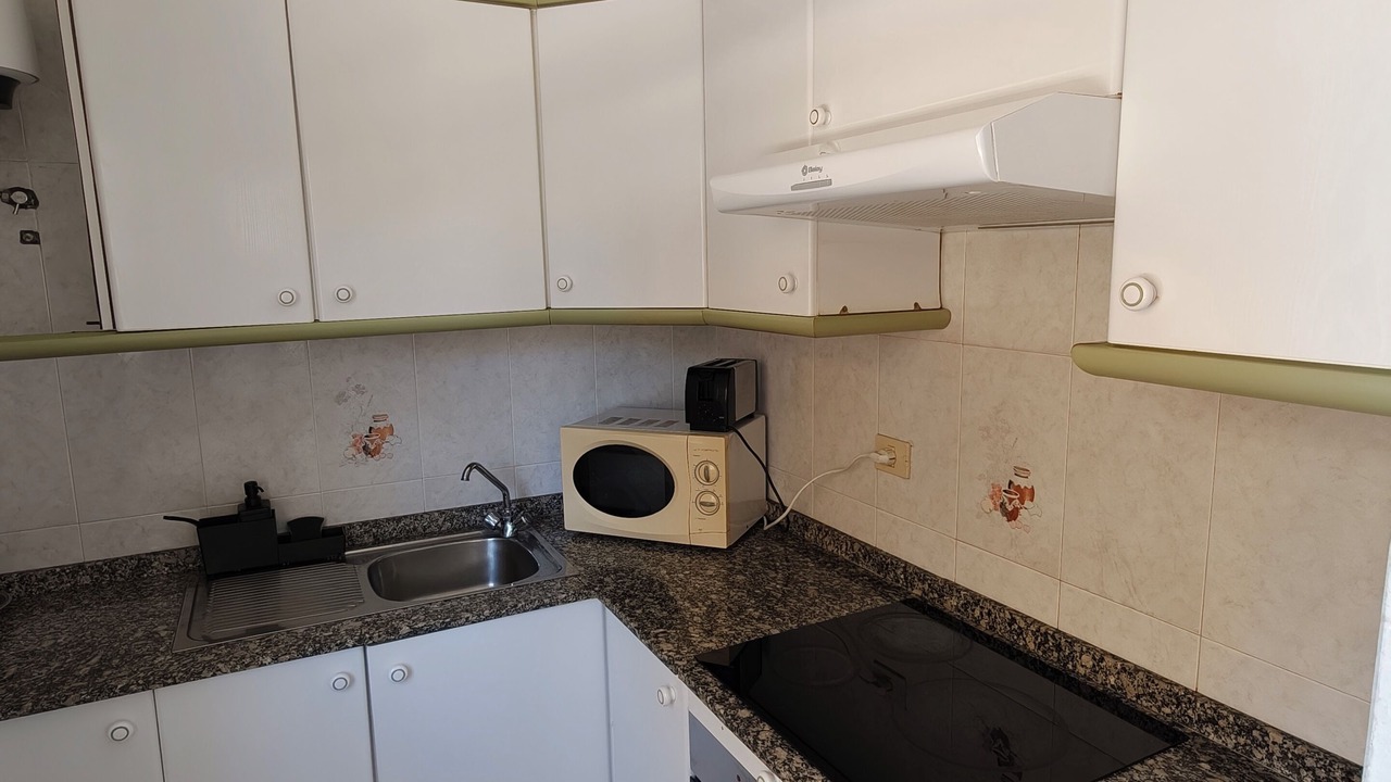 Photo of Kitchen in Los Cristianos