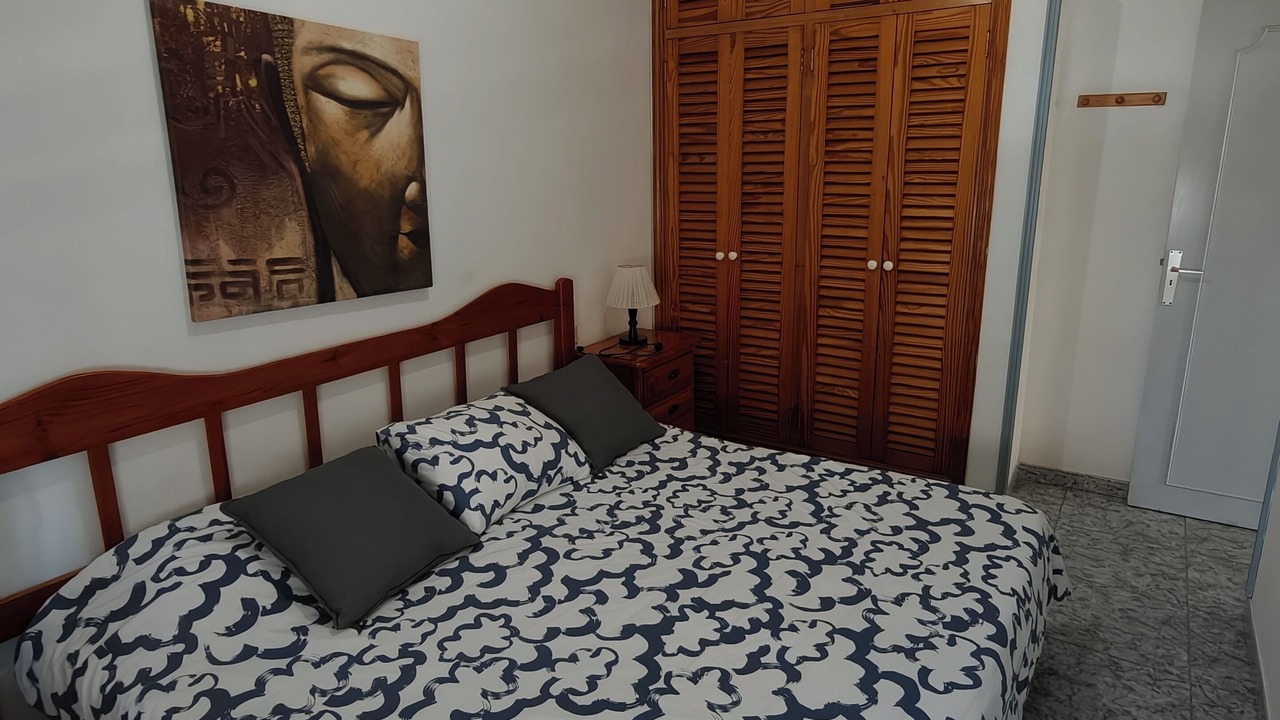 Photo of Bedroom in Los Cristianos