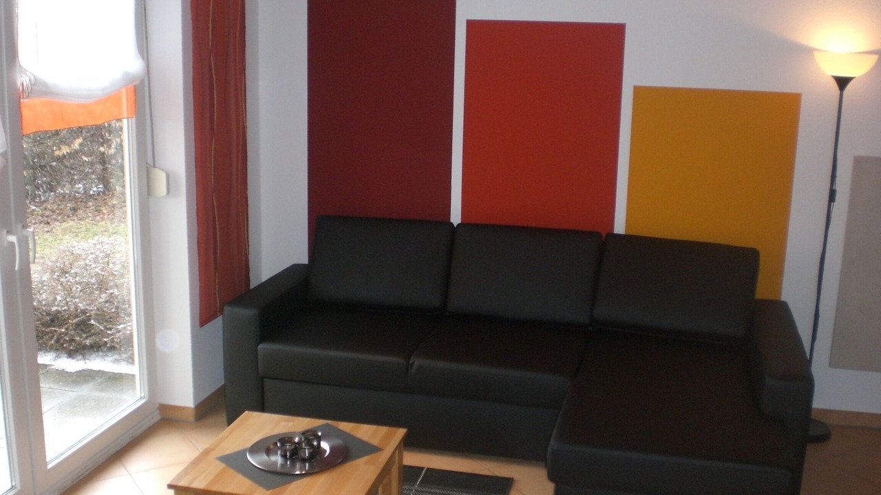 Photo of Livingroom in Haundorf