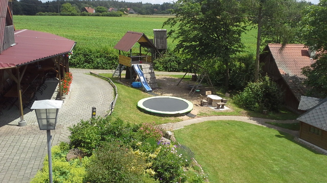 Photo of Outdoor in Haundorf