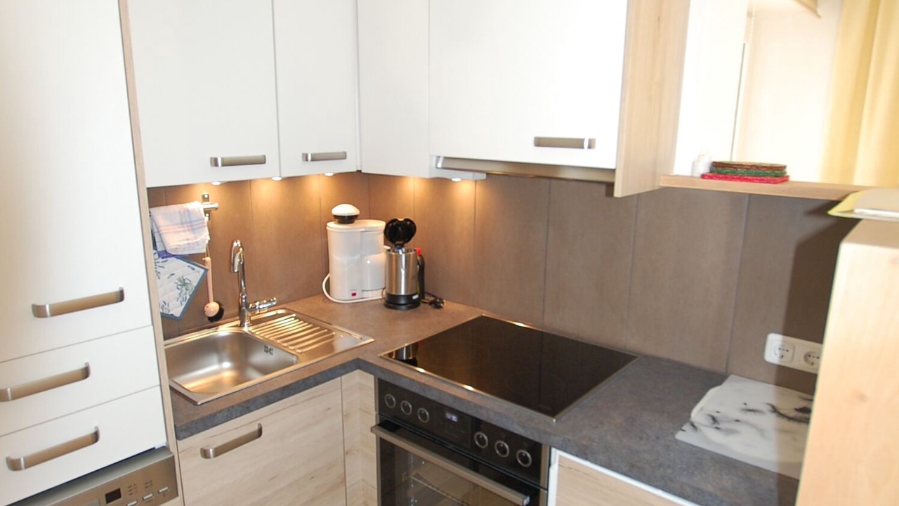Photo of Kitchen in Ehrwald