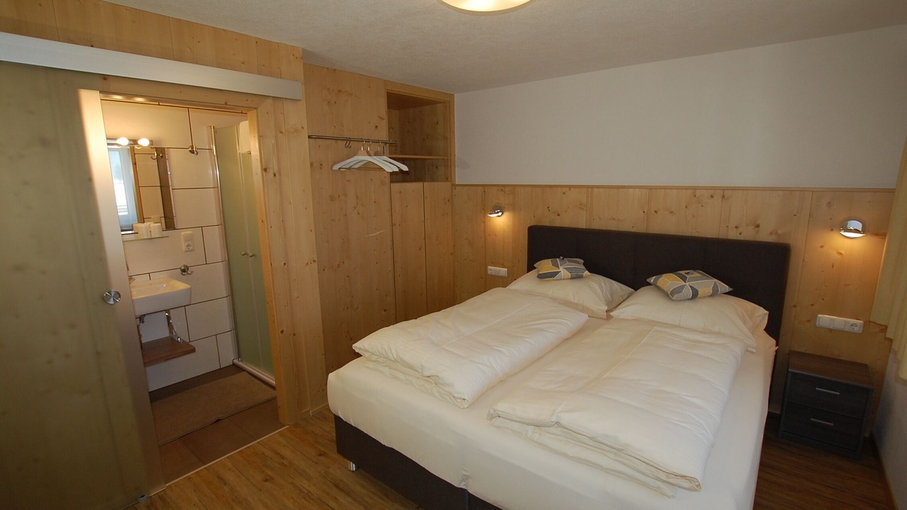 Photo of Bedroom in Ehrwald