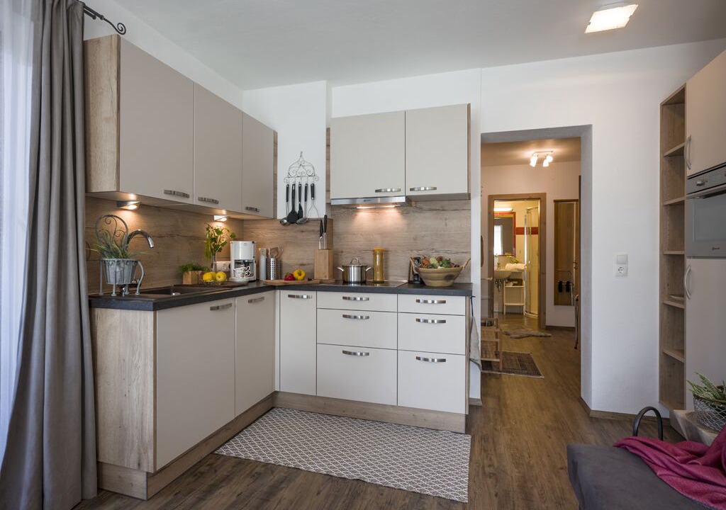 Photo of Kitchen in Gerlos