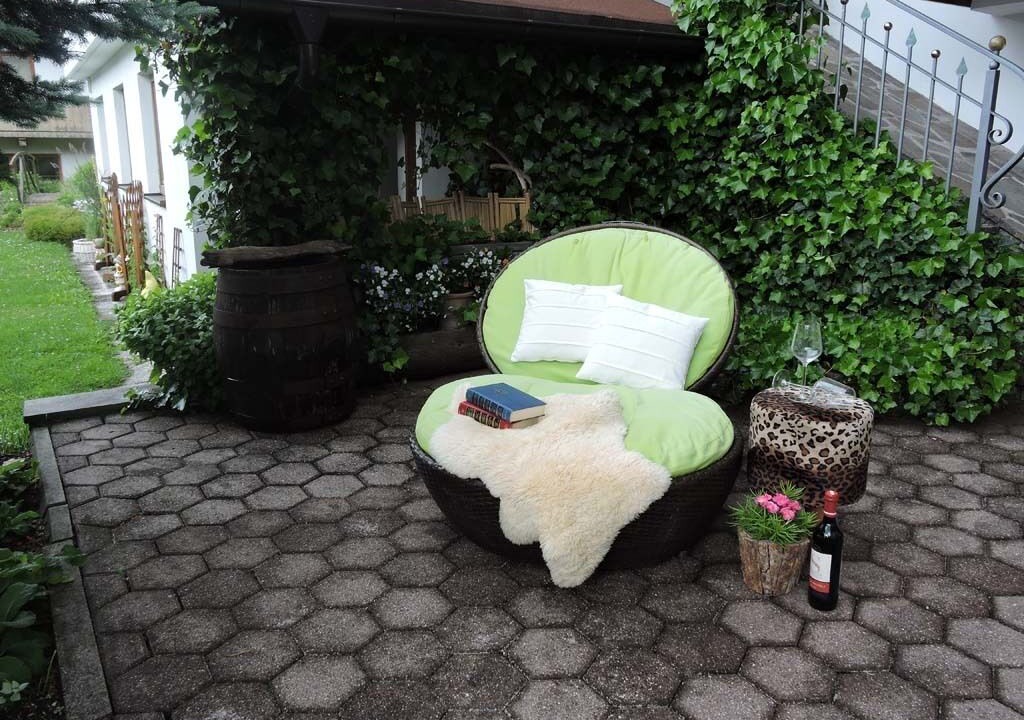 Photo of Patio Balcony in Gerlos