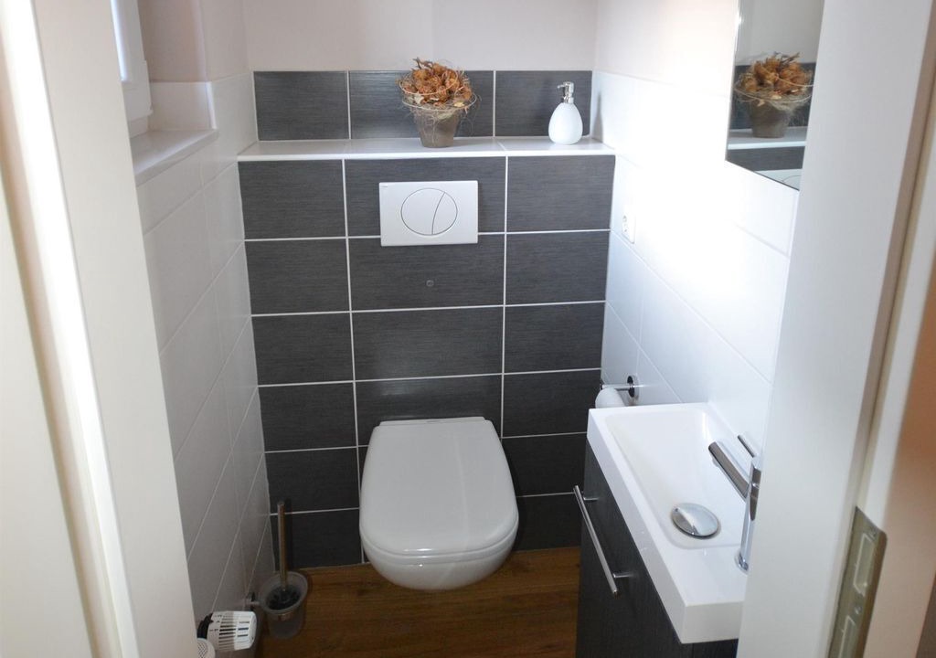 Photo of Bathroom in Moelln