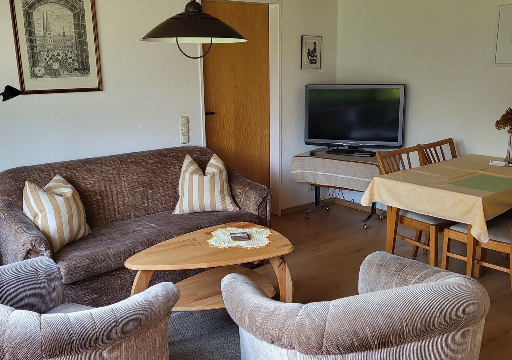 Photo of Livingroom in Moelln