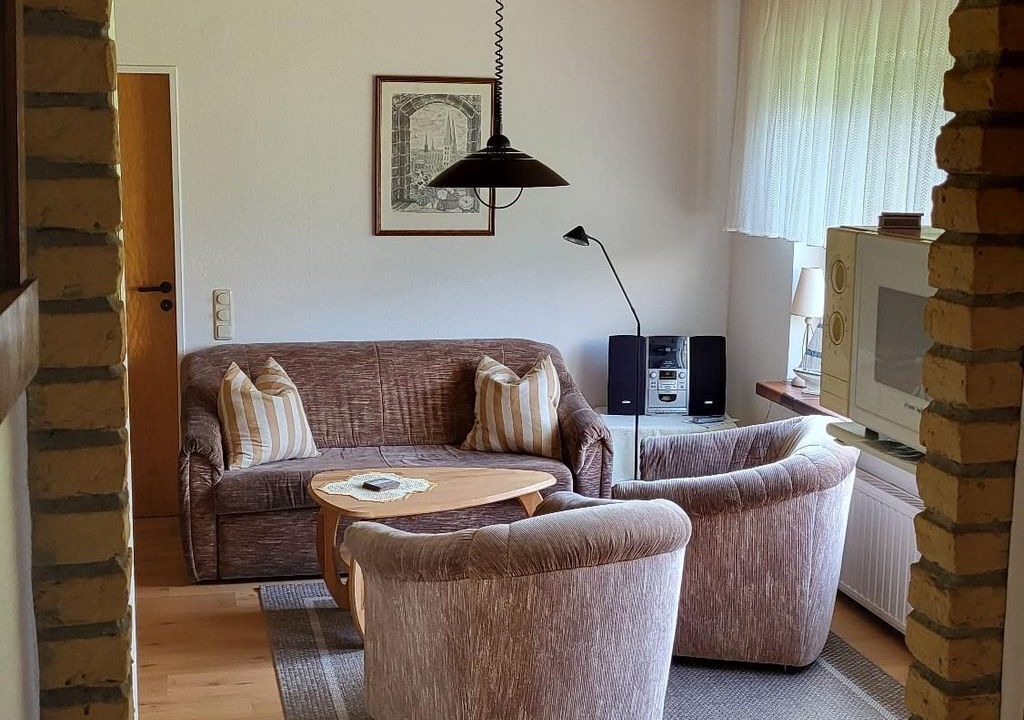 Photo of Livingroom in Moelln