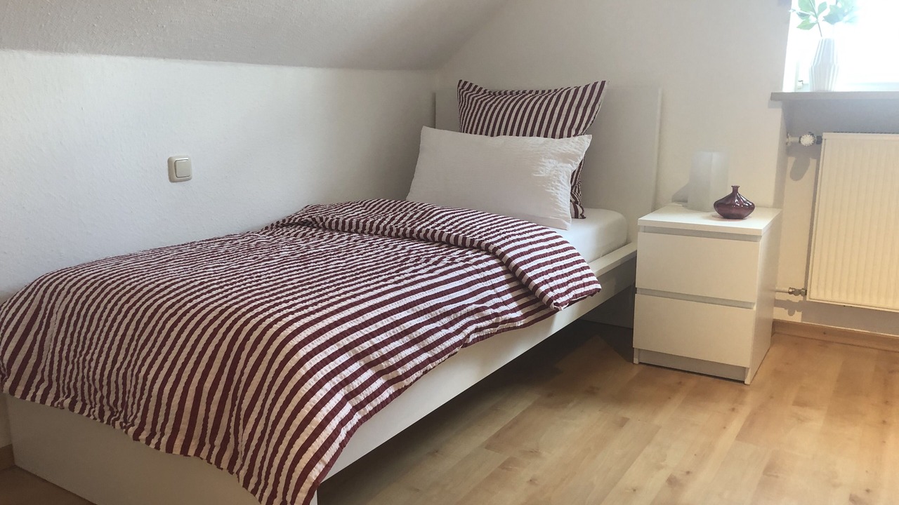 Photo of Bedroom in Medlingen
