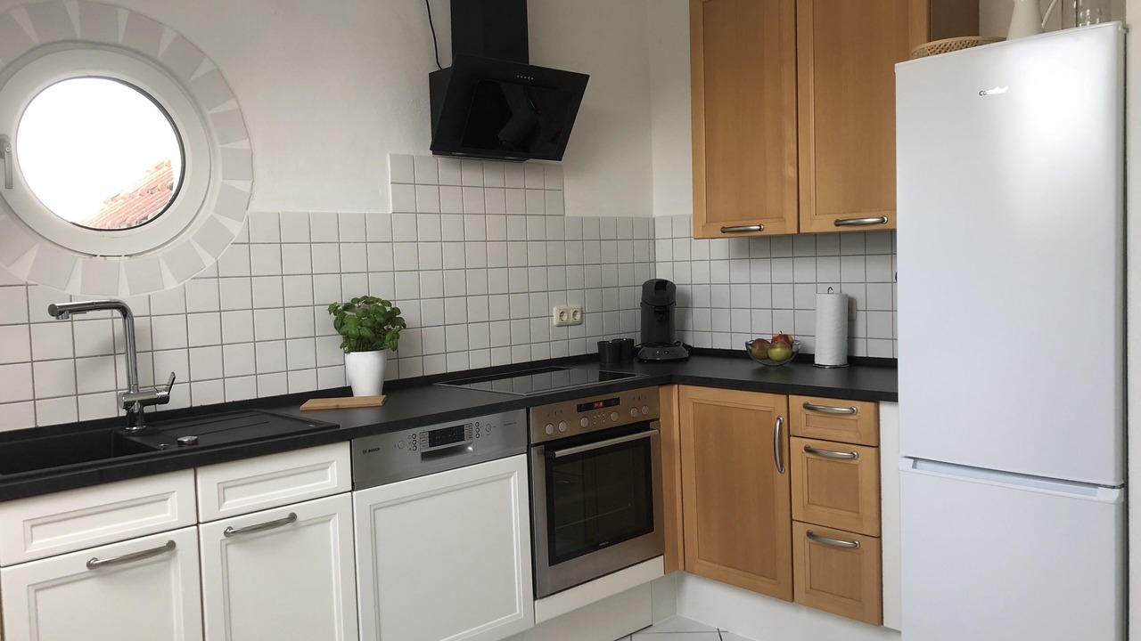 Photo of Kitchen in Medlingen