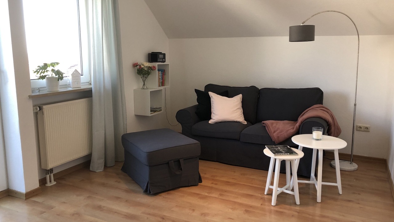 Photo of Livingroom in Medlingen