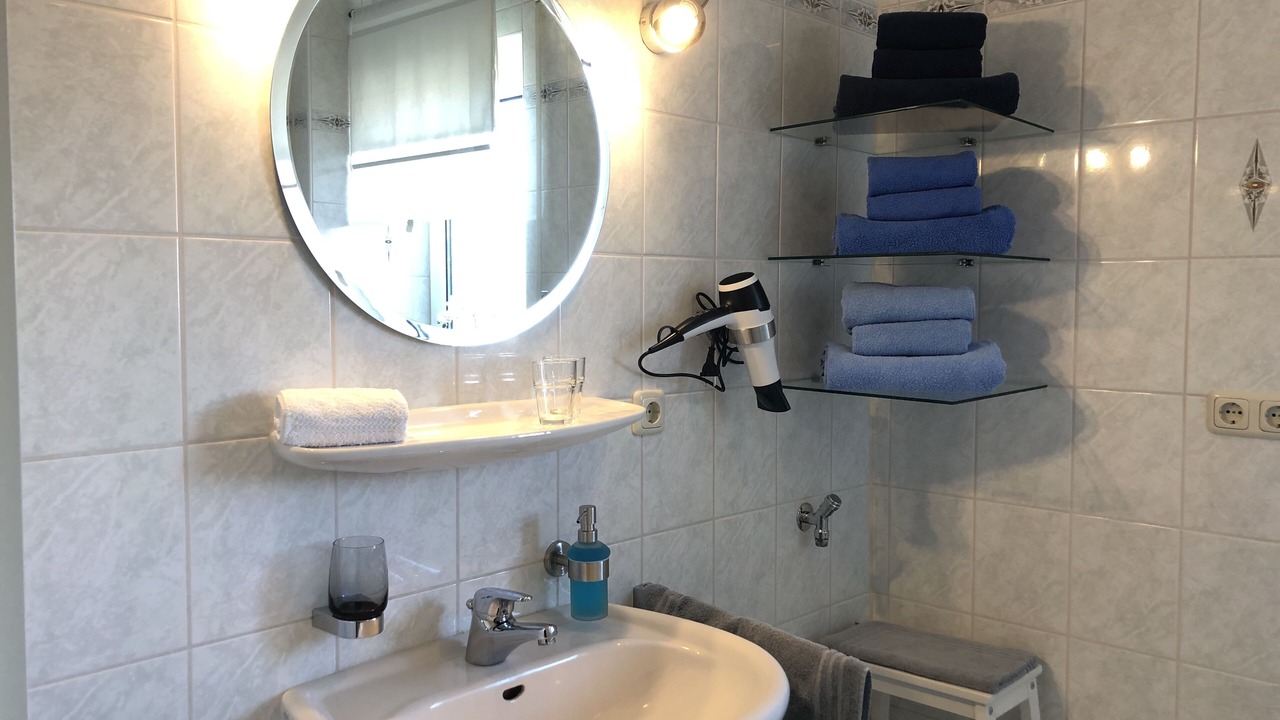 Photo of Bathroom in Medlingen