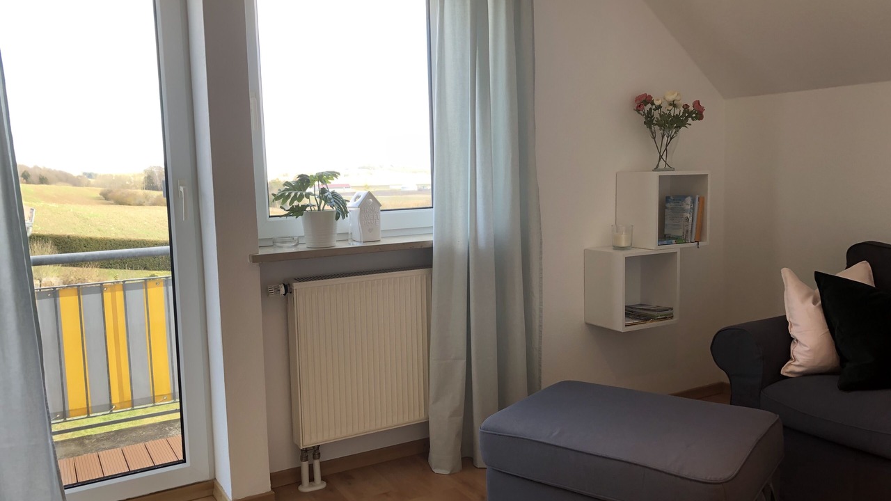 Photo of Livingroom in Medlingen