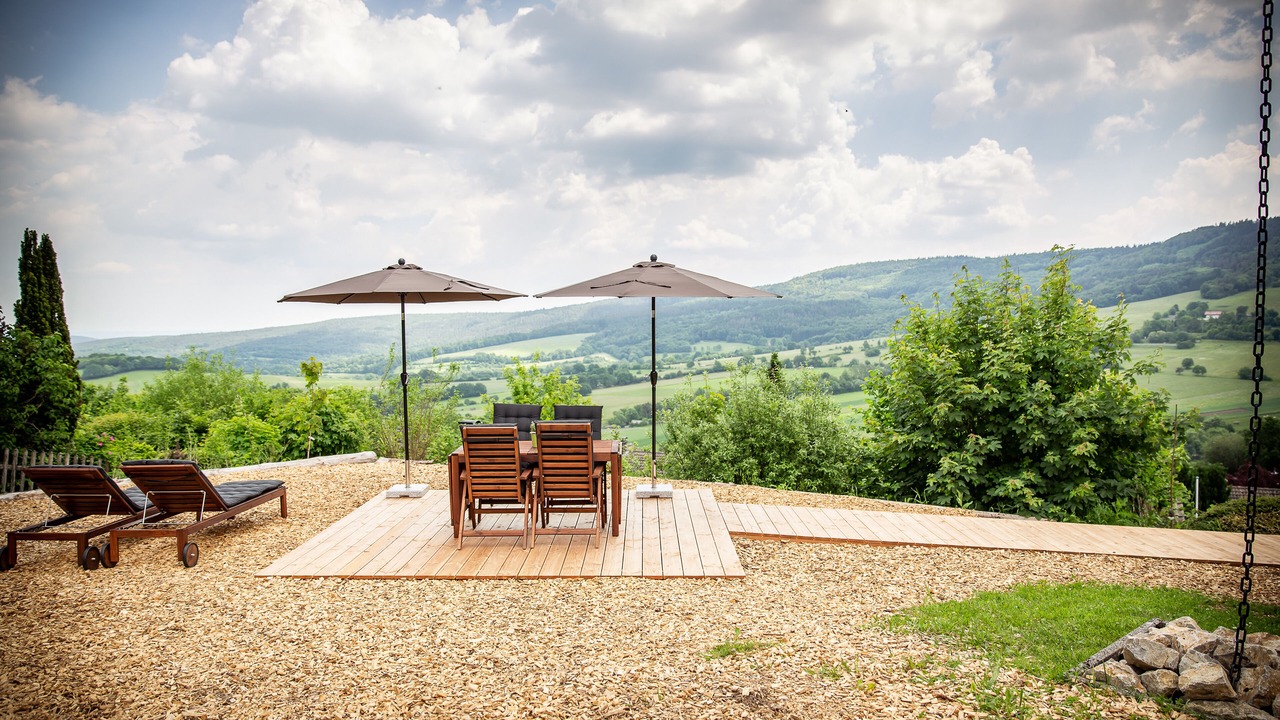 Photo of Outdoor in Haselbach in der Rhon