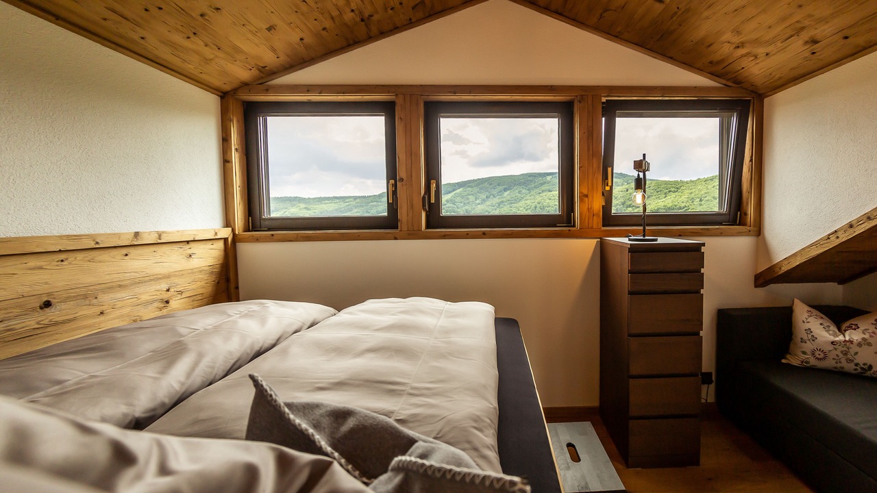 Photo of Bedroom in Haselbach in der Rhon
