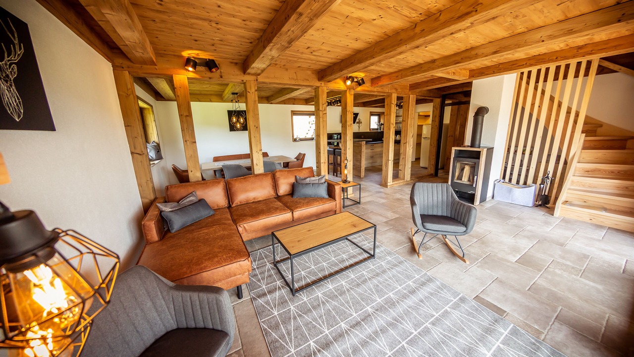 Photo of Livingroom in Haselbach in der Rhon
