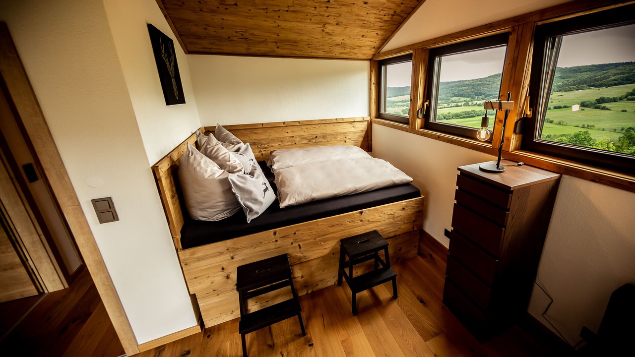 Photo of Bedroom in Haselbach in der Rhon