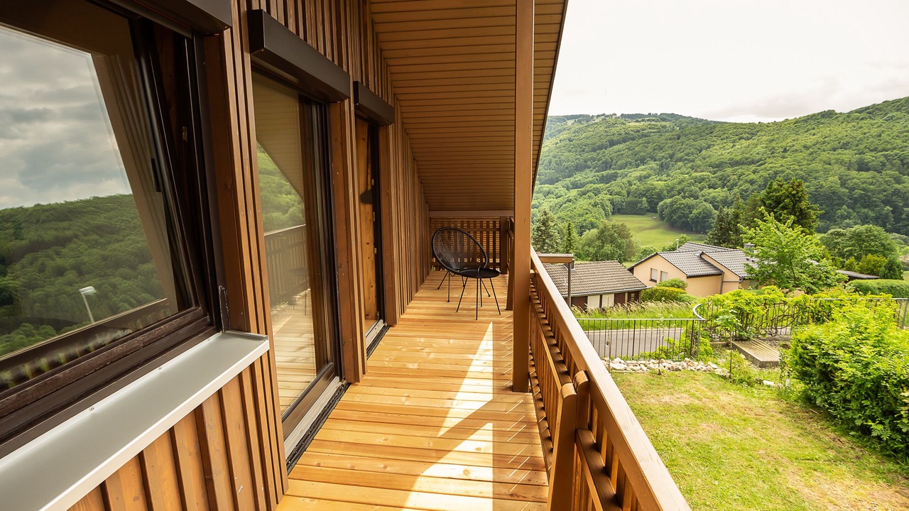 Photo of Patio Balcony in Haselbach in der Rhon