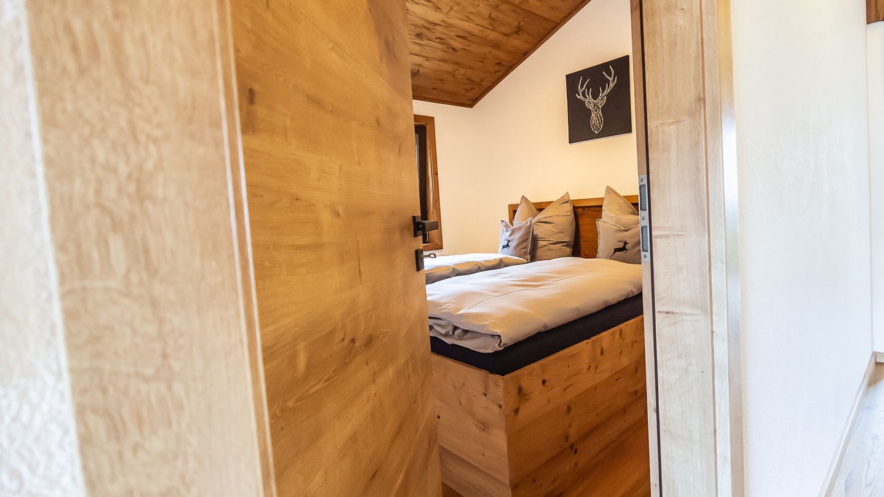 Photo of Bedroom in Haselbach in der Rhon