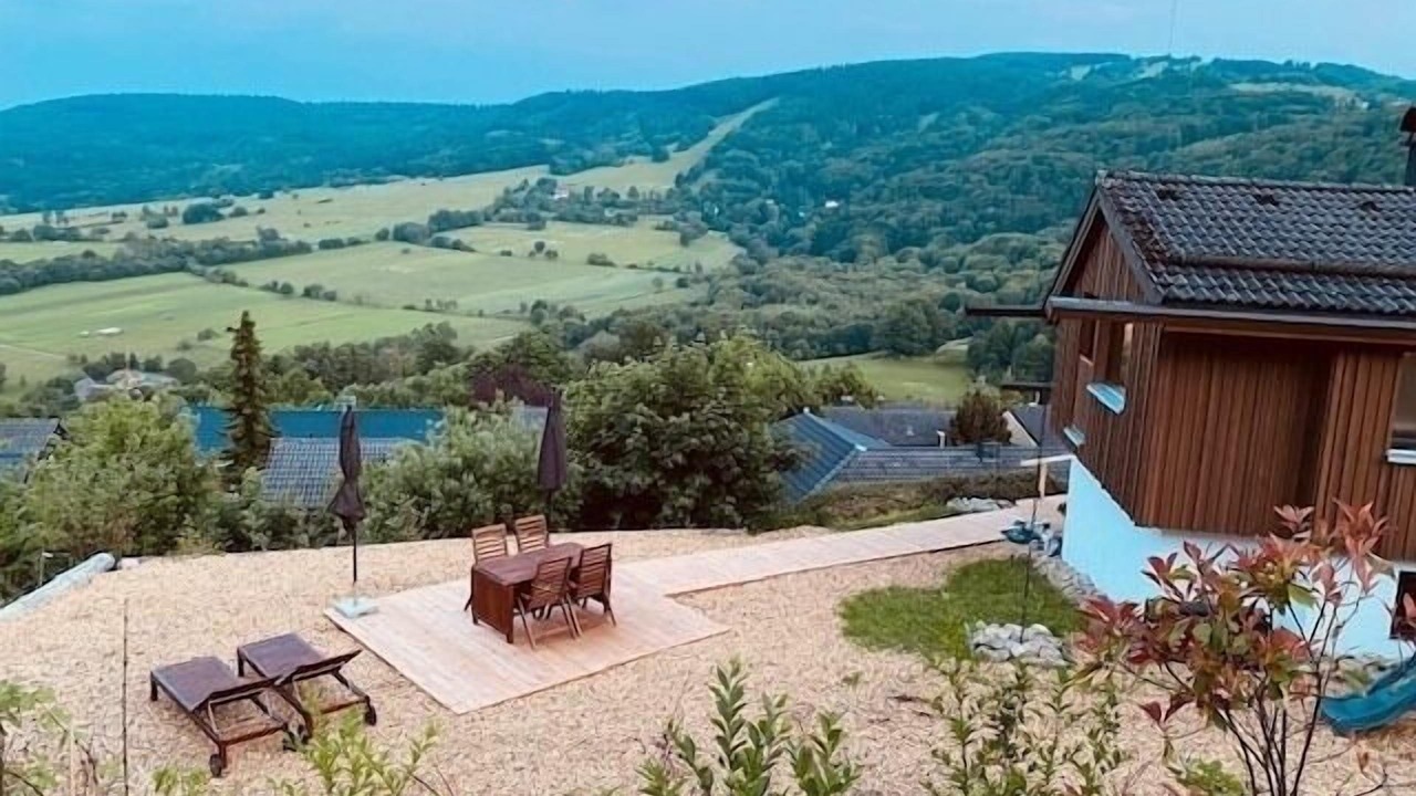 Photo of Outdoor in Haselbach in der Rhon