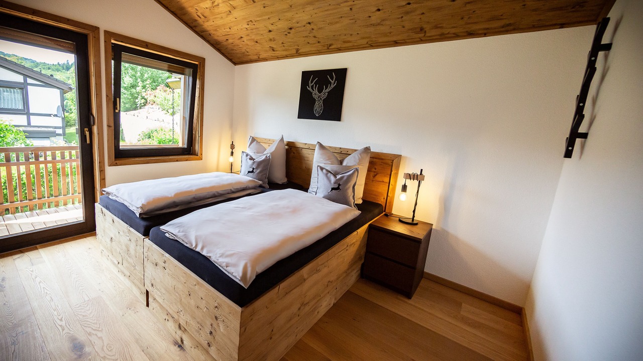 Photo of Bedroom in Haselbach in der Rhon