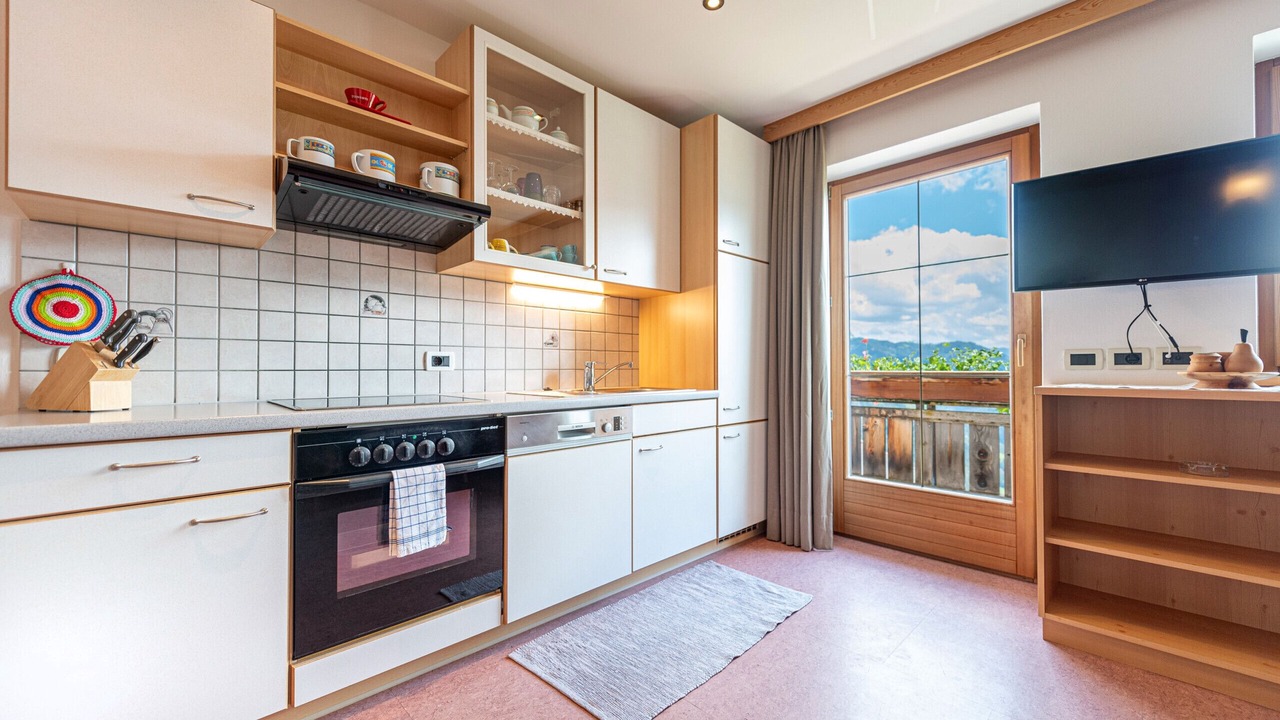Photo of Kitchen in Giogo Piccolo