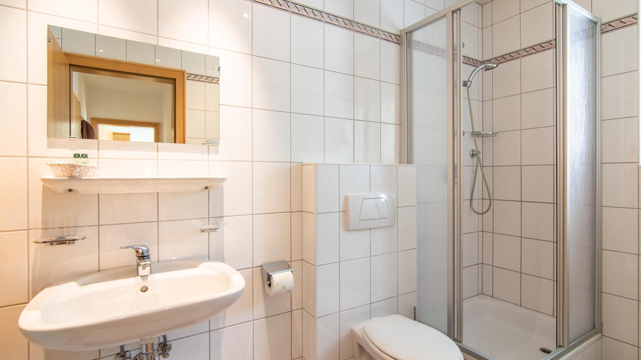 Photo of Bathroom in Mathon