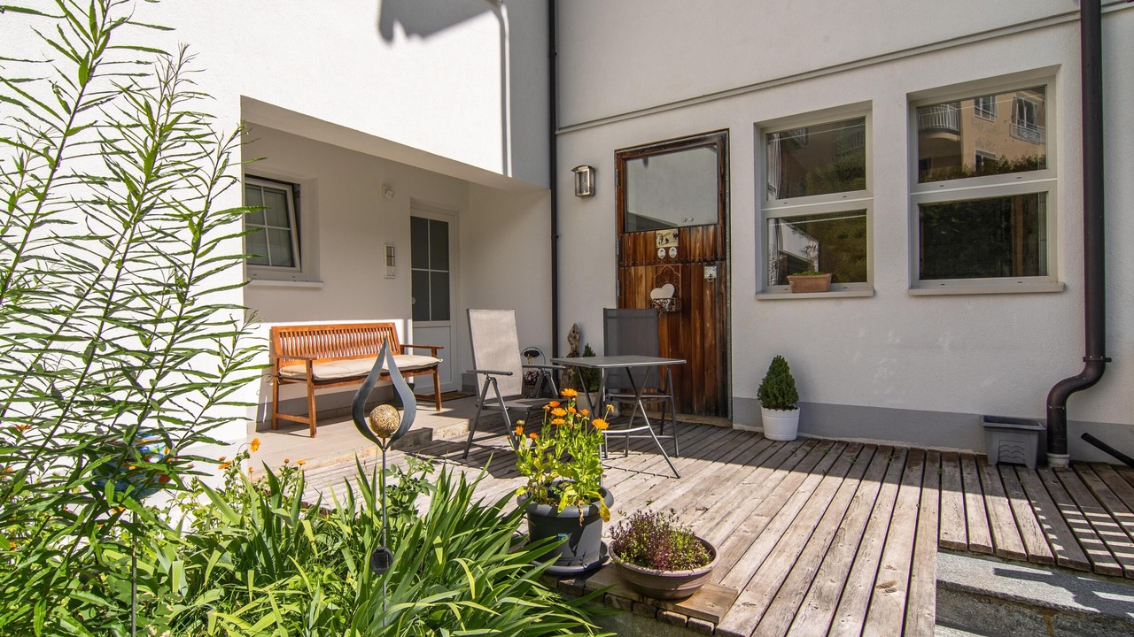 Photo of Patio Balcony in Mathon