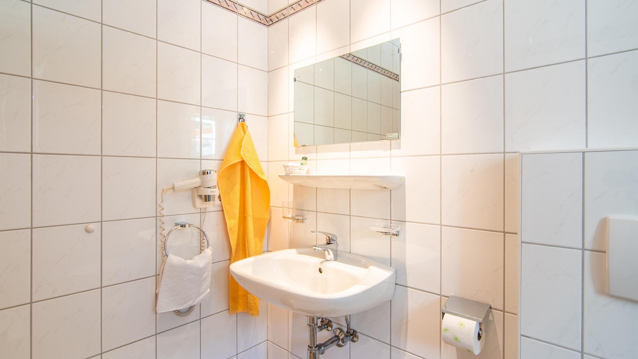 Photo of Bathroom in Mathon