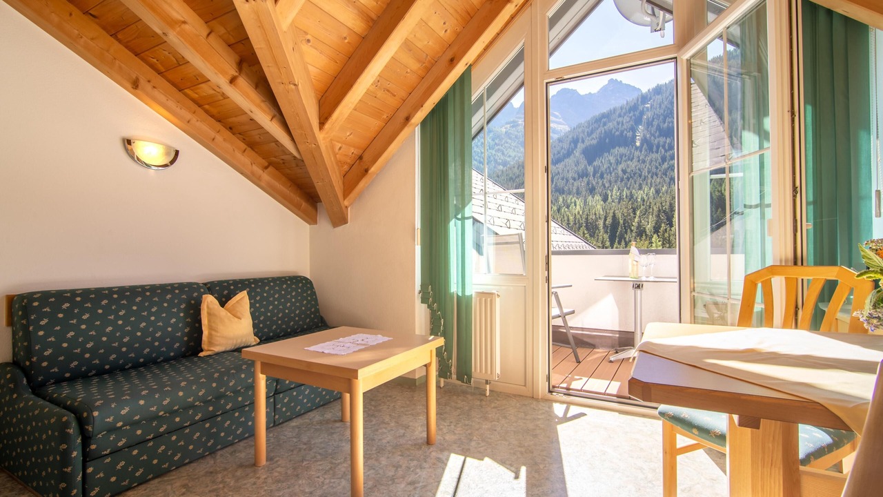 Photo of Livingroom in Mathon