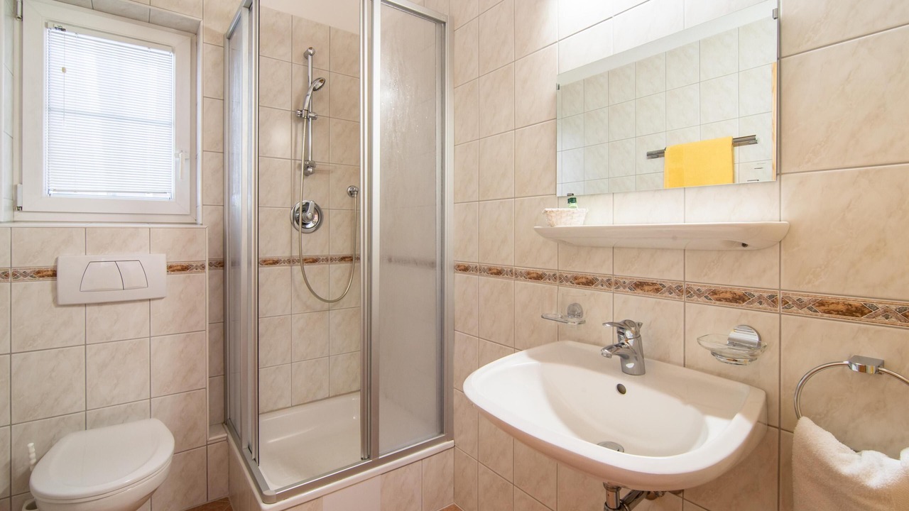 Photo of Bathroom in Mathon