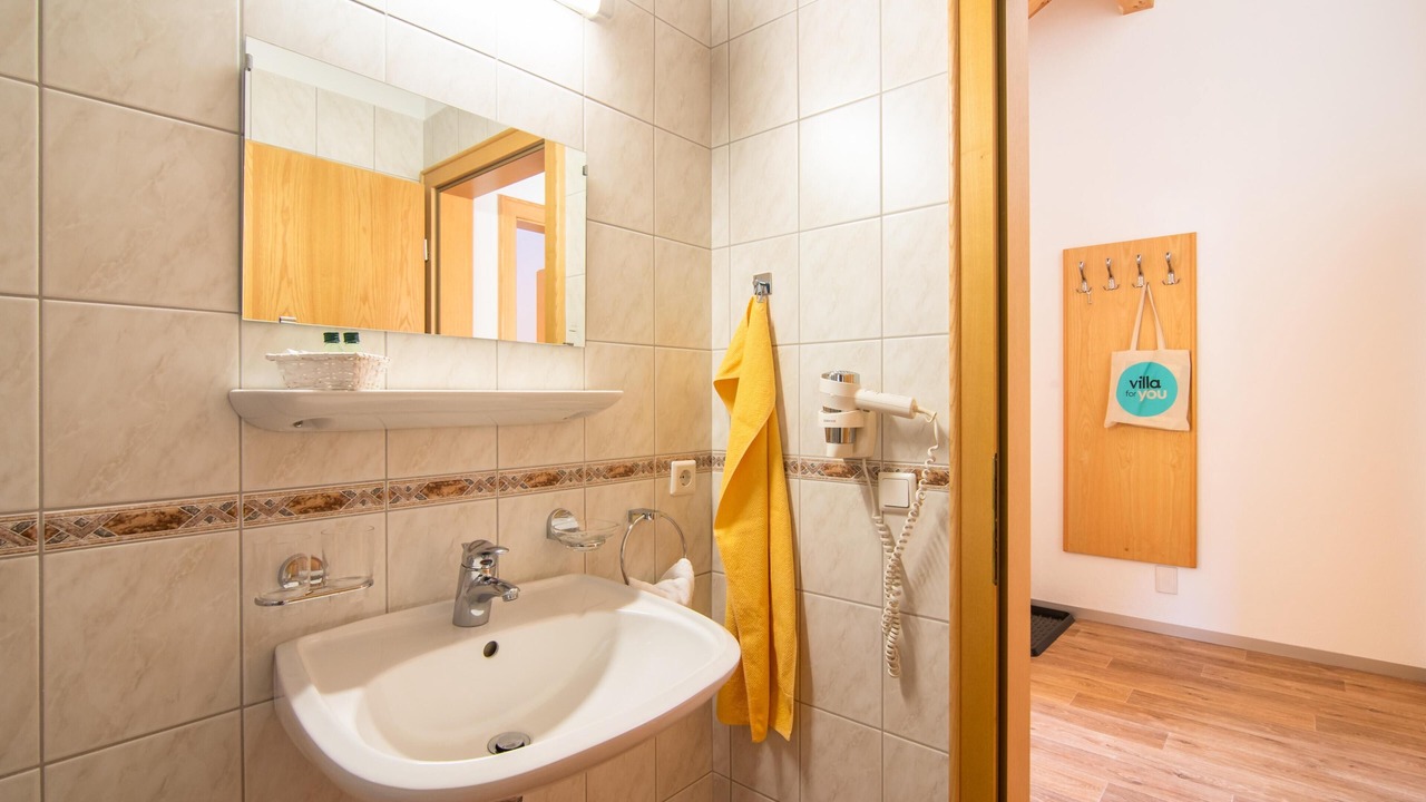 Photo of Bathroom in Mathon