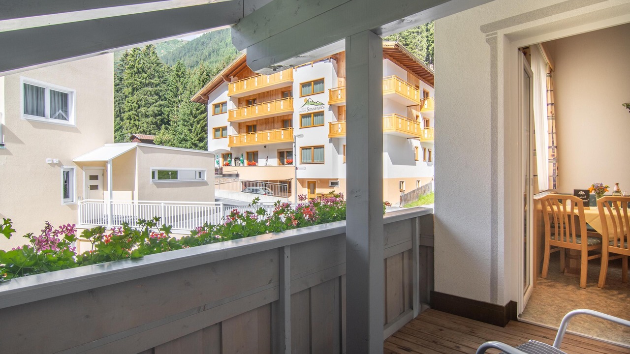 Photo of Patio Balcony in Mathon