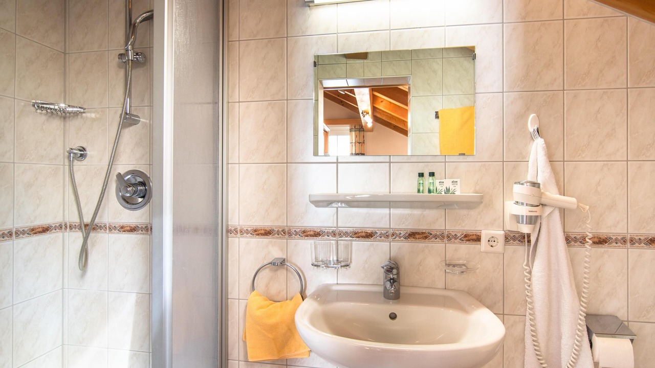 Photo of Bathroom in Mathon