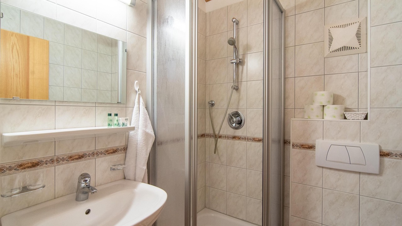 Photo of Bathroom in Mathon