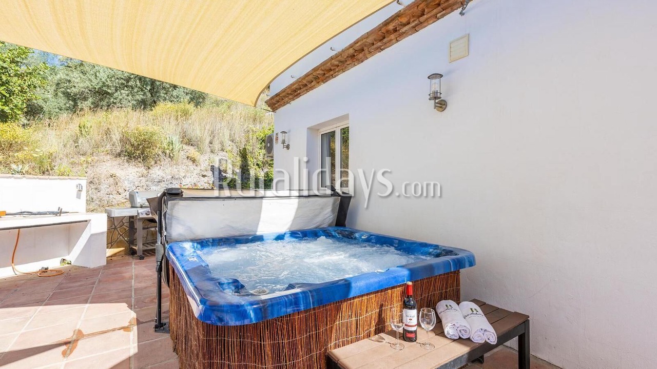 Photo of Outdoor in Comares