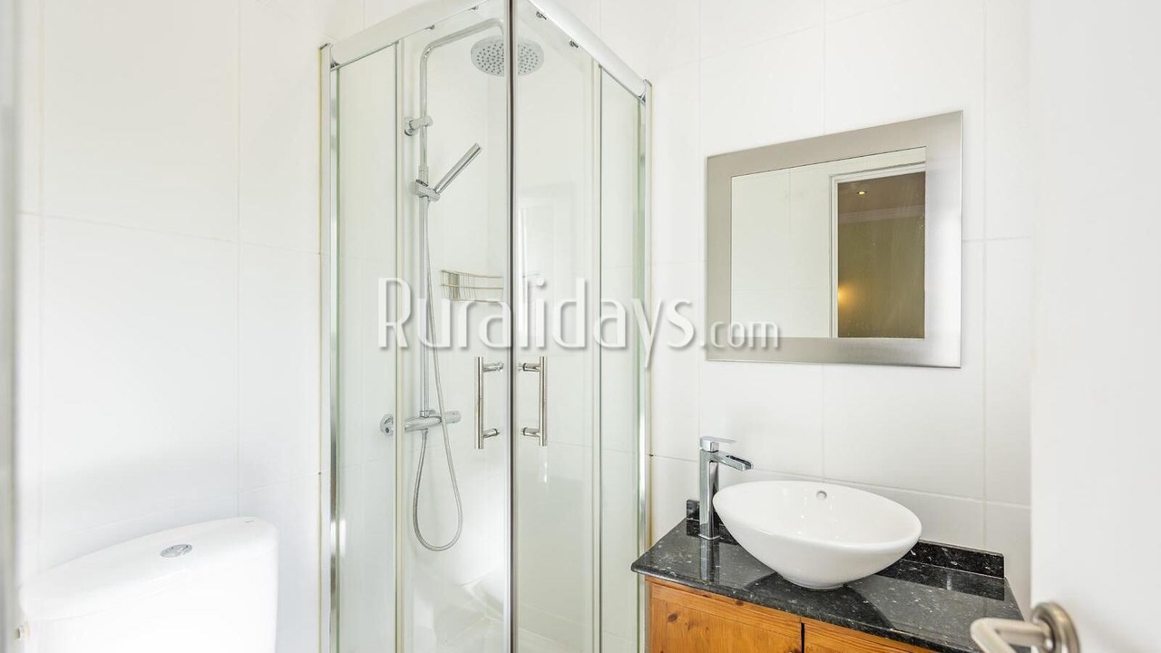 Photo of Bathroom in Comares