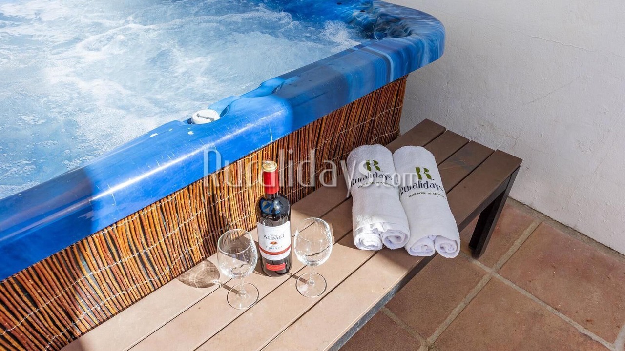 Photo of Outdoor in Comares