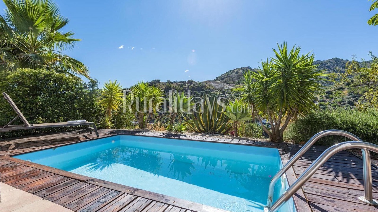 Photo of Outdoor in Comares
