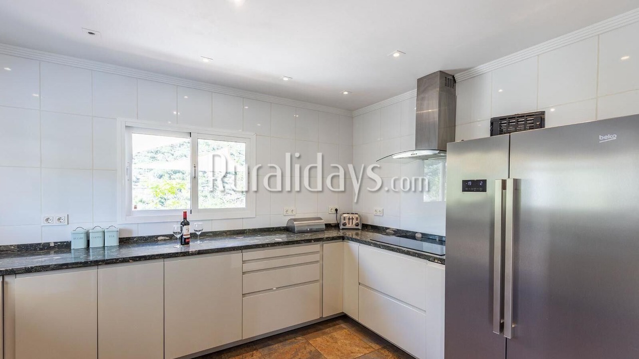 Photo of Kitchen in Comares