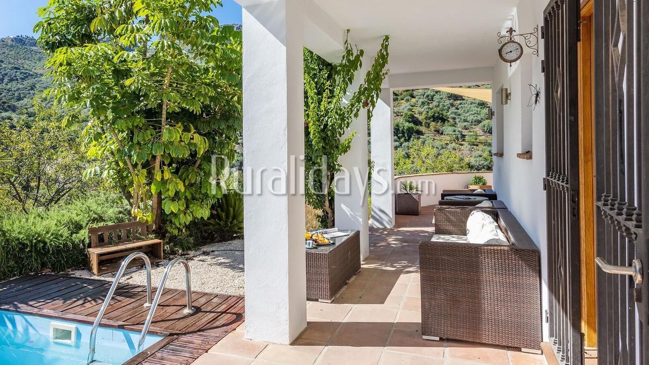 Photo of Outdoor in Comares